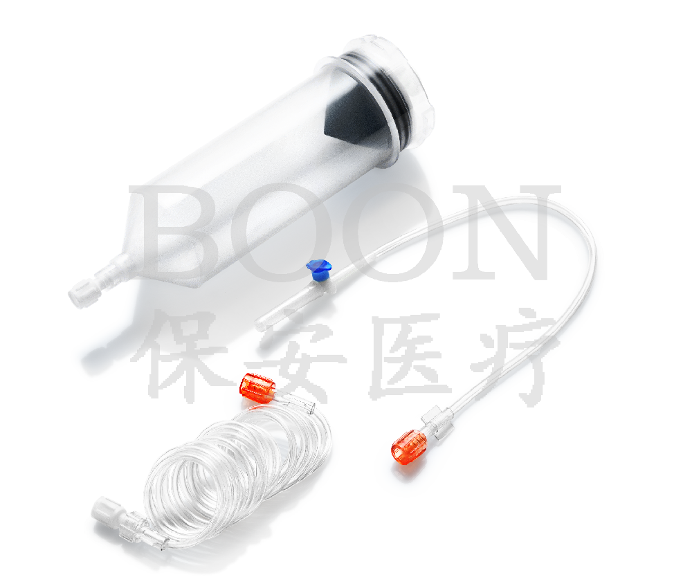 200ml CT針（zhēn）筒