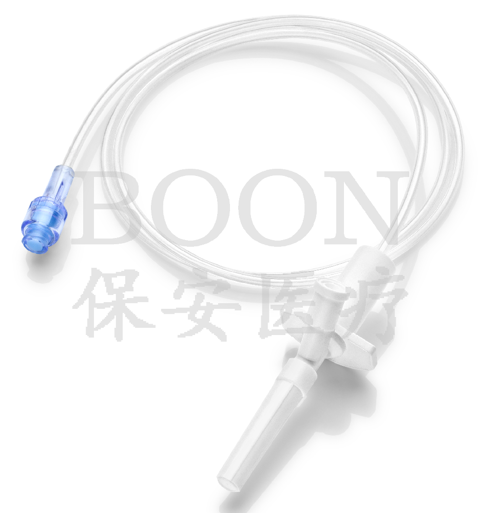 穿刺（cì）器式吸藥器