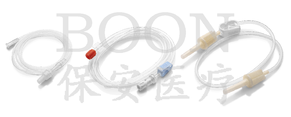 一次（cì）性使用輸液連（lián）接管