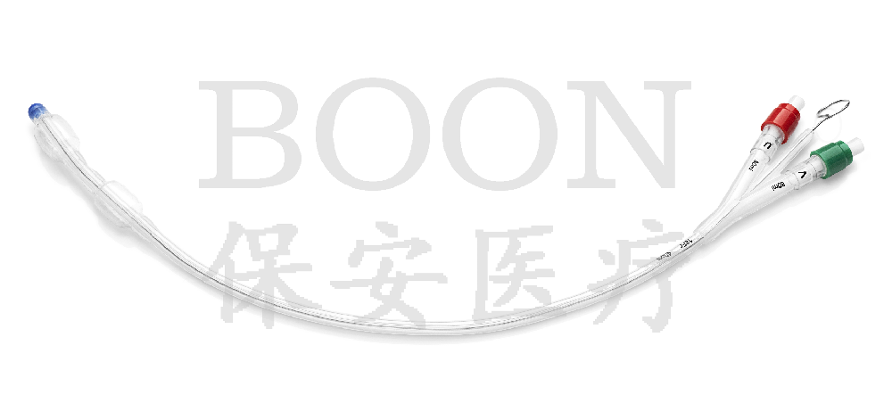 一次性使用子（zǐ）宮頸擴張球囊導管
