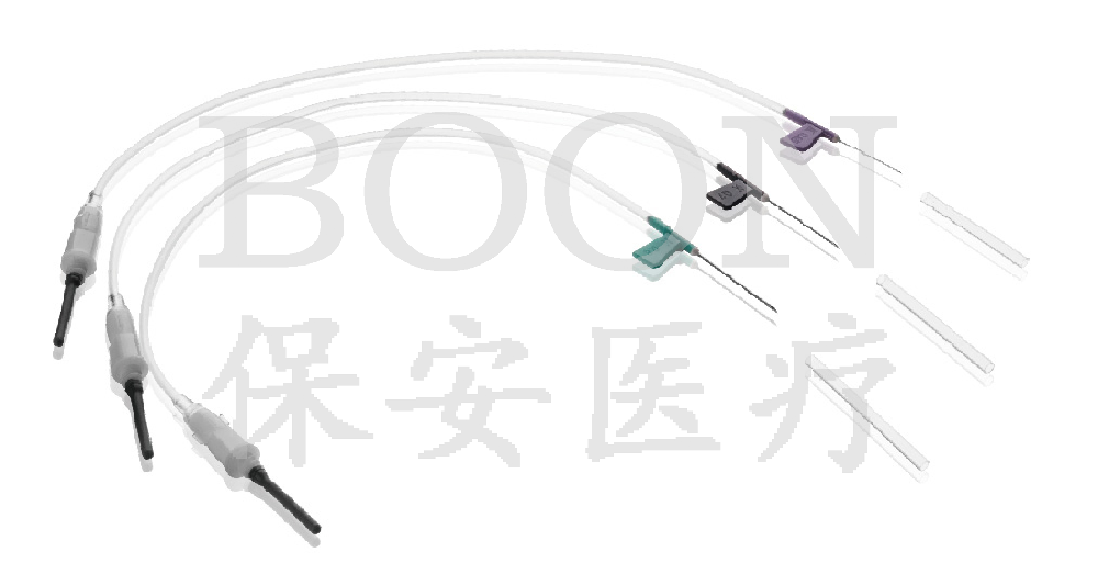 一次性（xìng）使用靜脈采血針（zhēn）