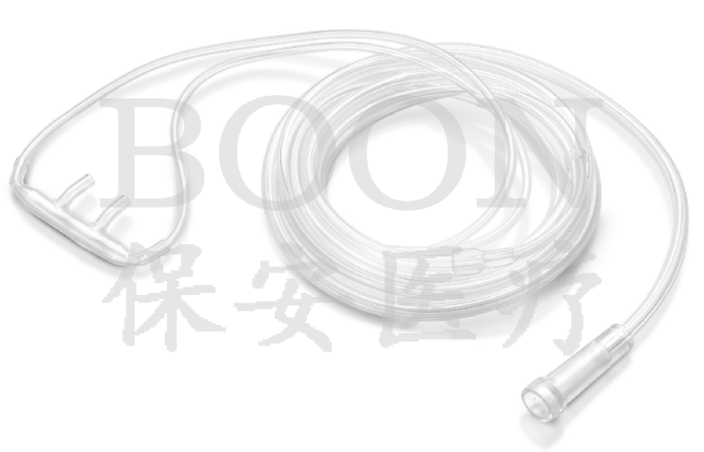 一次性使用（yòng）鼻氧管