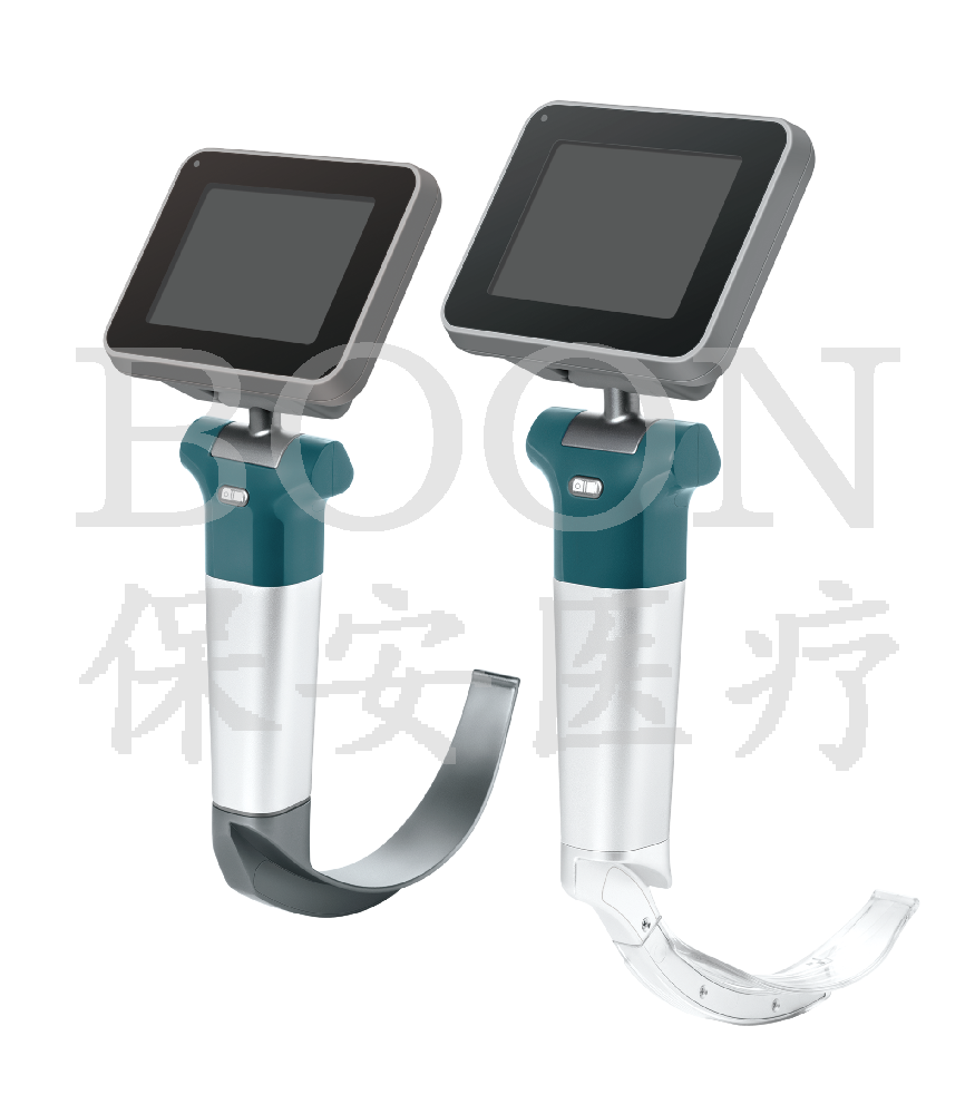 麻醉（zuì）視頻喉鏡